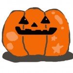 ハロウィン