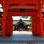 初詣