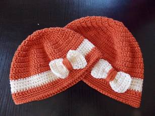 比べる 汚い アンソロジー 赤ちゃん 毛糸 の 帽子 編み 方 Archtechno Jp