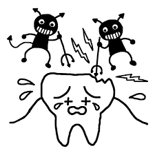 虫歯の菌